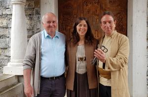 Mirna - predaja ključev, foto Lapego (4)